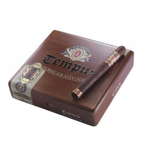 Сигары Alec Bradley Tempus Centuria/20 (шт.) Сигары Alec Bradley Tempus Centuria/20 (шт.)